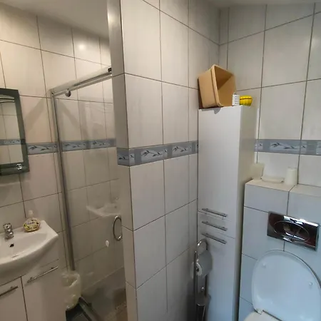 Pokoje Goscinne Szuber Iwonicz-Zdroj Exterior photo