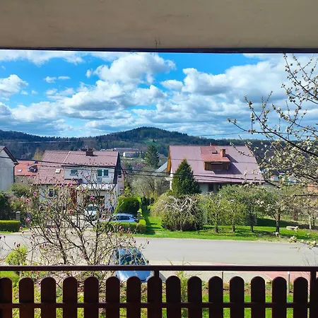 Pokoje Goscinne Szuber Iwonicz-Zdroj Exterior photo