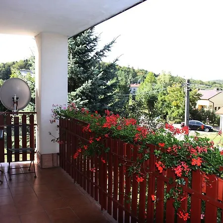 Pokoje Goscinne Szuber Iwonicz-Zdroj Room photo