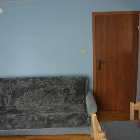 Pokoje Goscinne Szuber Iwonicz-Zdroj Exterior photo