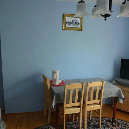 Pokoje Goscinne Szuber Iwonicz-Zdroj Exterior photo