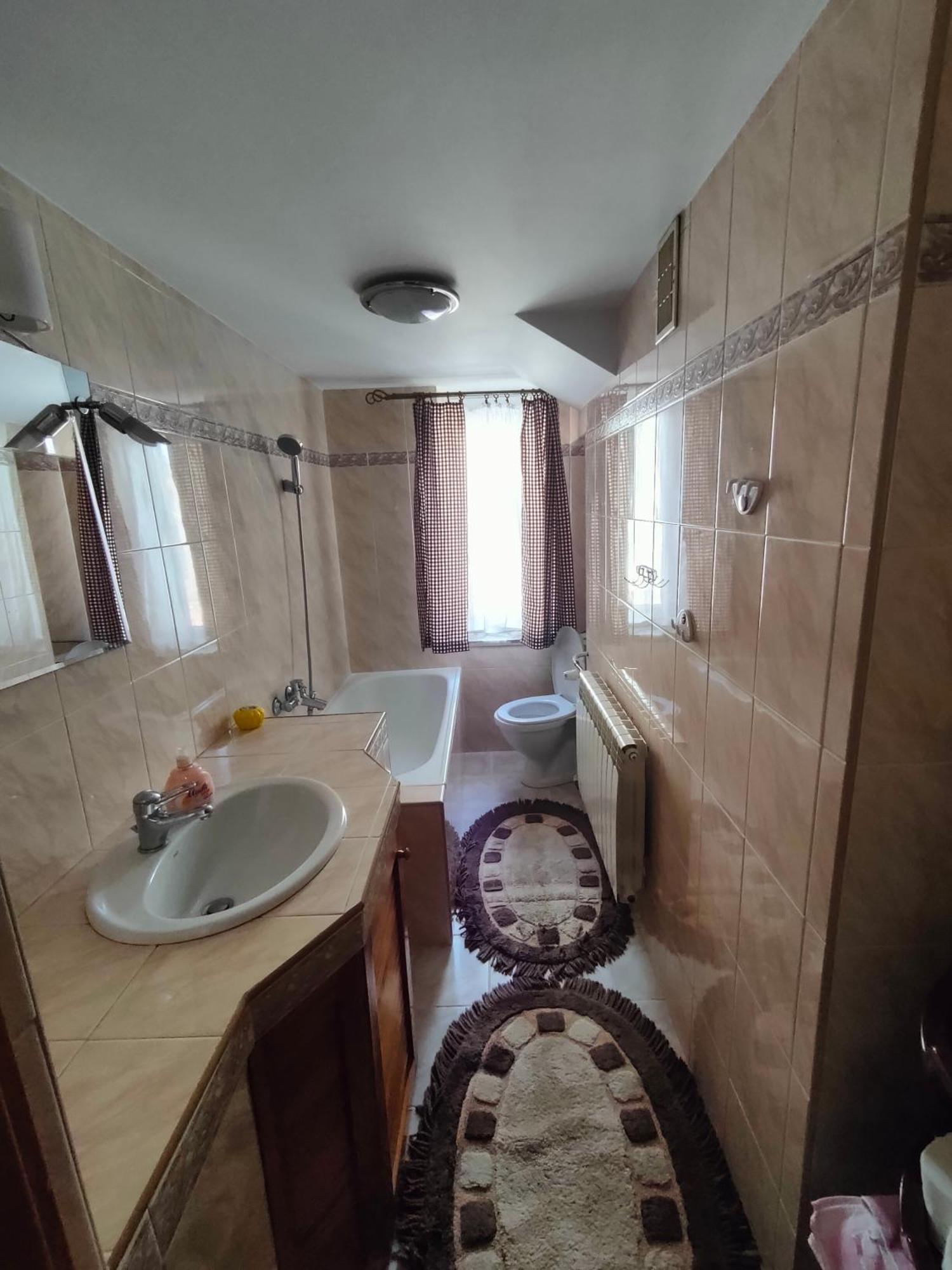 Homestay Goscinne Szuber *