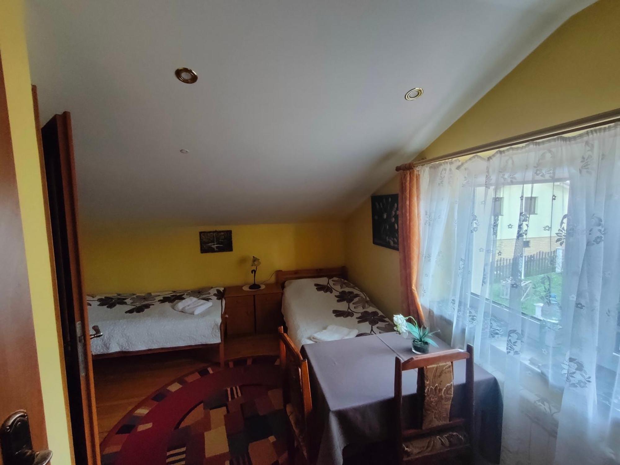 Goscinne Szuber Homestay
