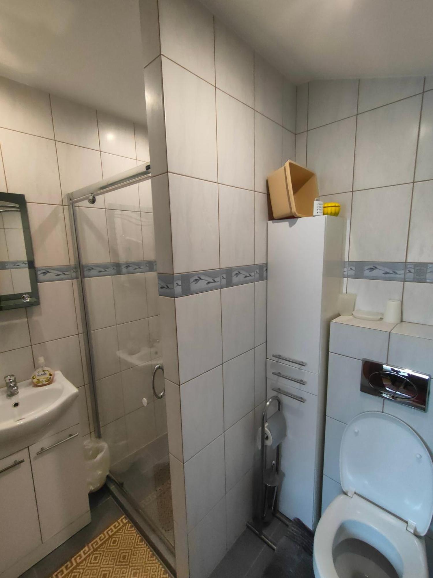 Homestay Goscinne Szuber Iwonicz-Zdroj
