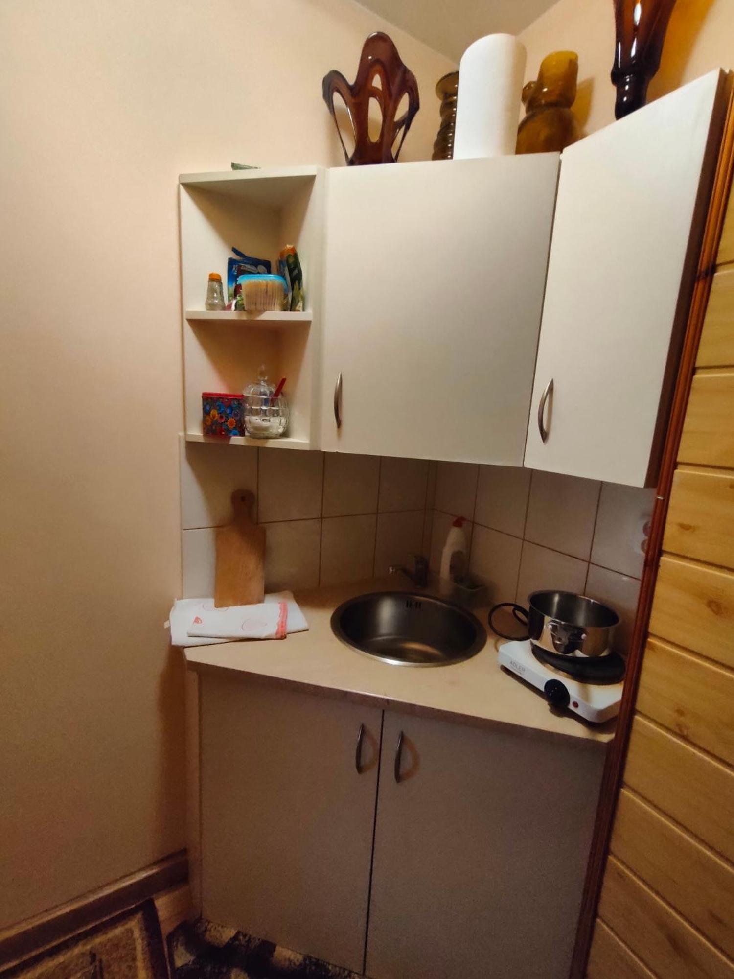 Goscinne Szuber Homestay
