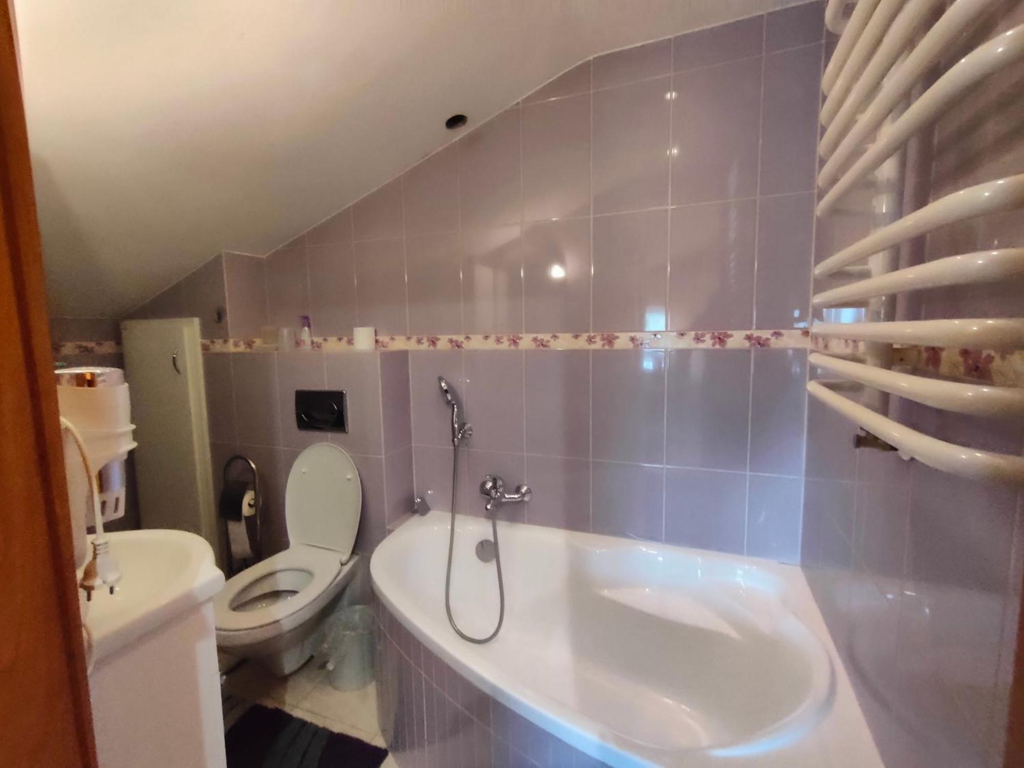 Goscinne Szuber Homestay Iwonicz-Zdroj
