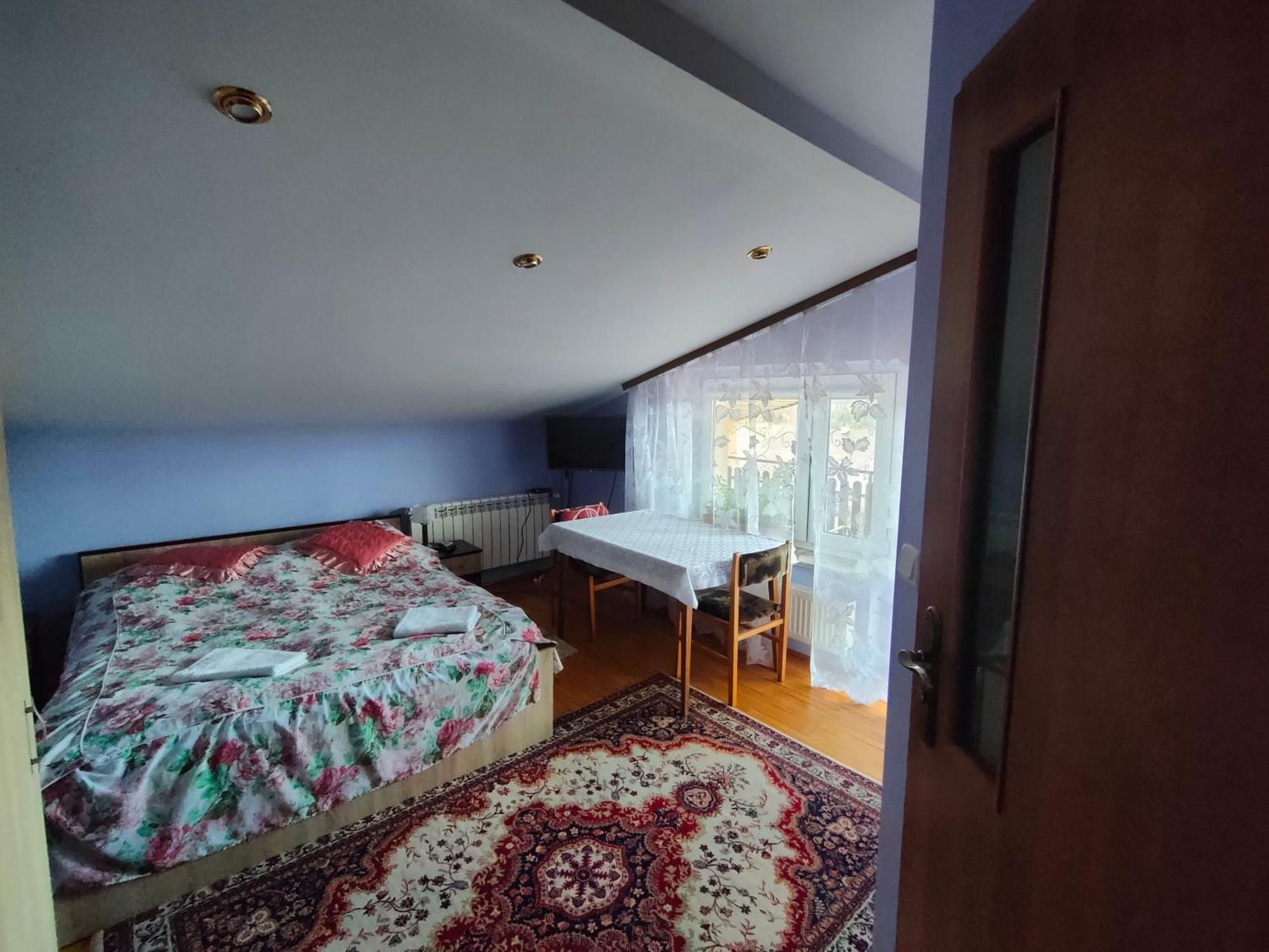 Goscinne Szuber Homestay