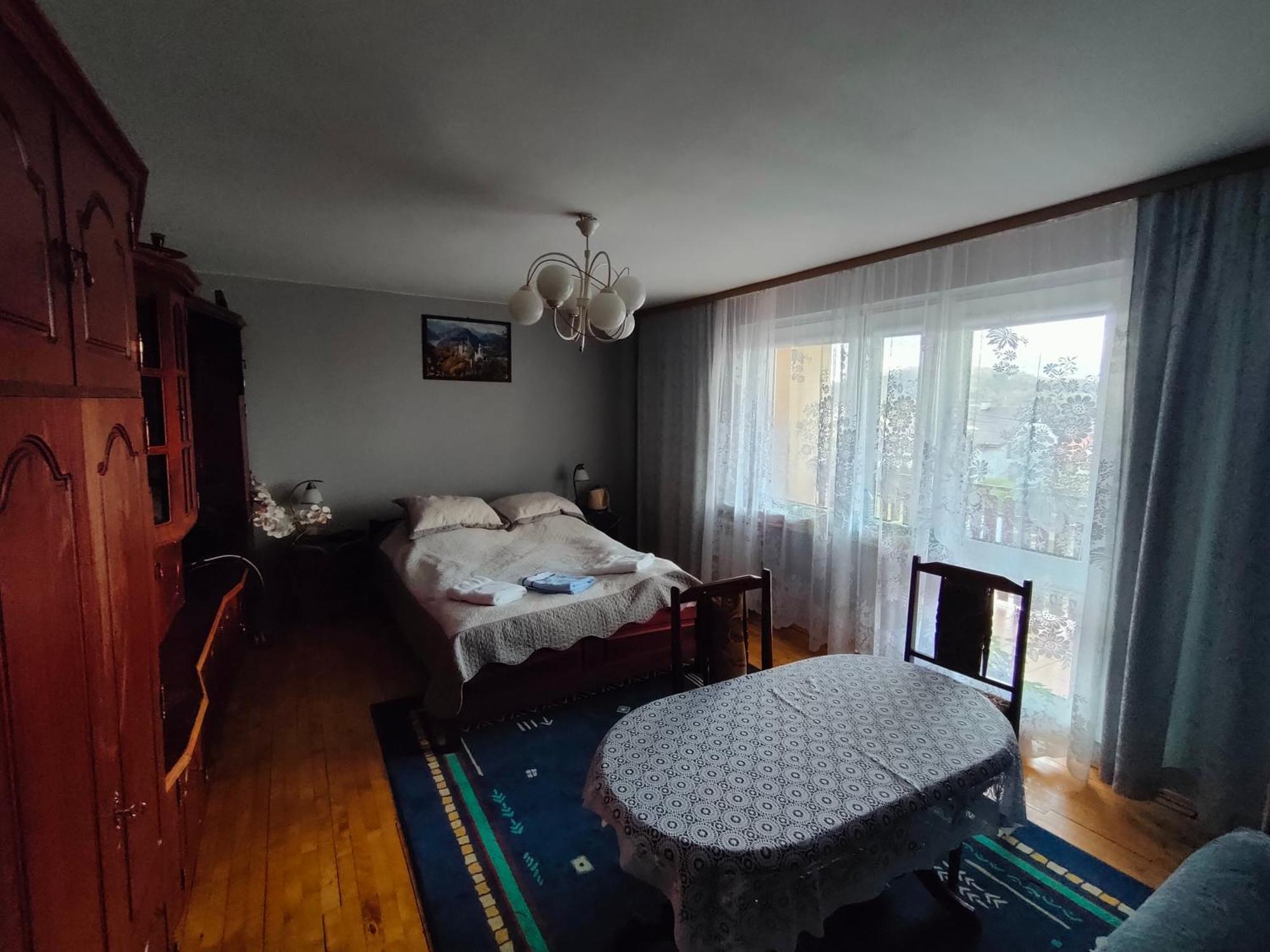 Goscinne Szuber Homestay *