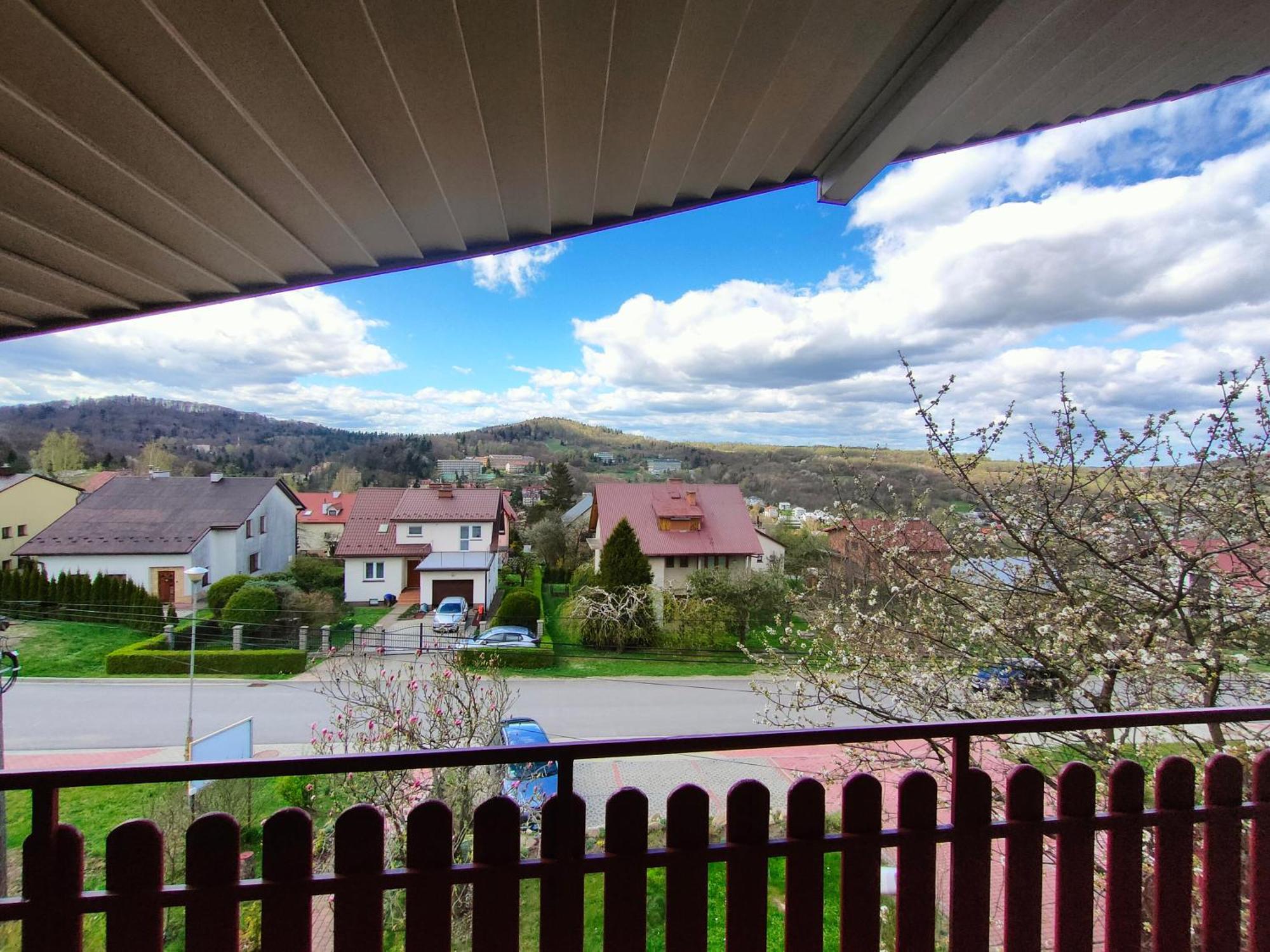 Homestay Goscinne Szuber Iwonicz-Zdroj