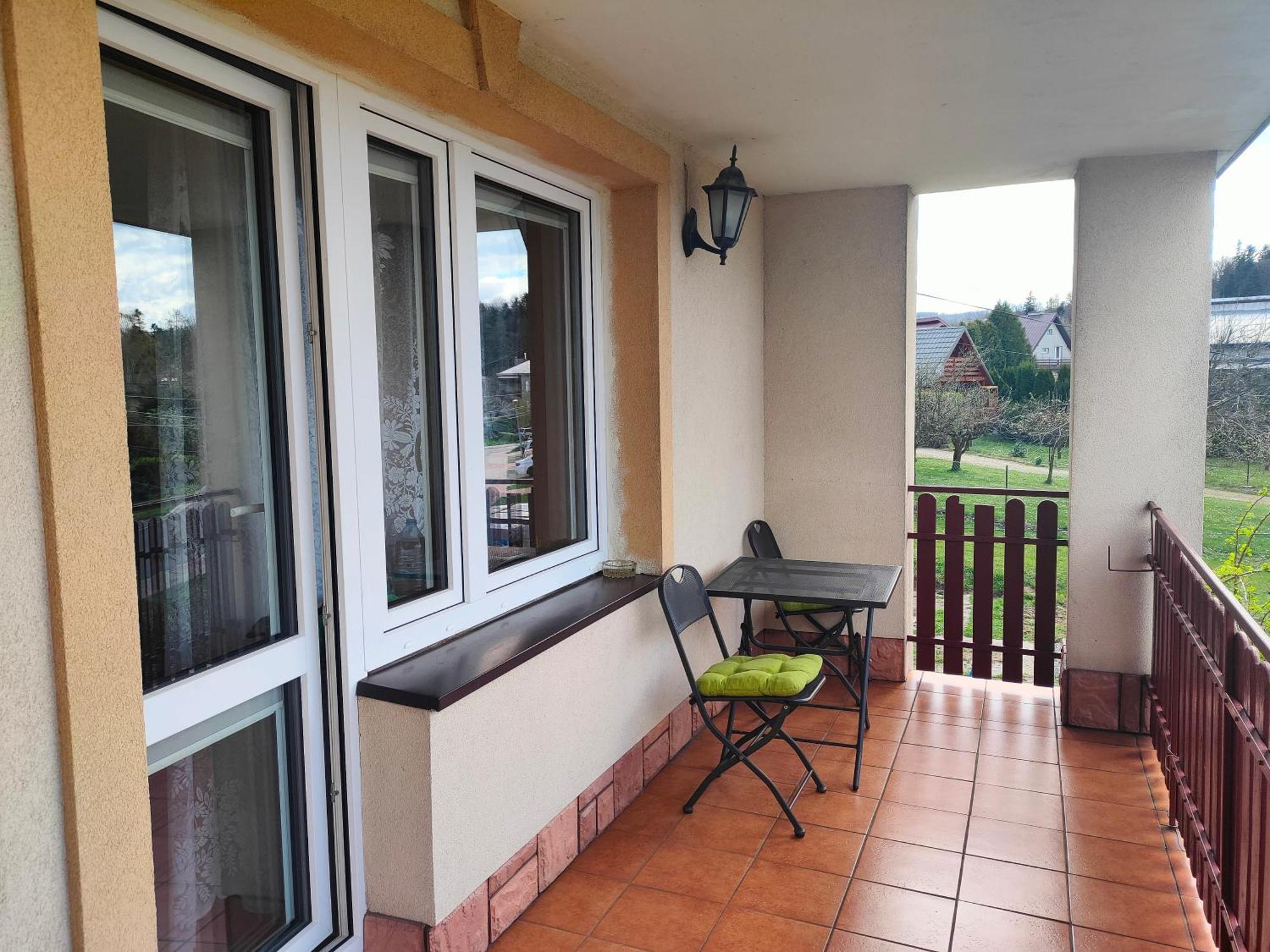 Goscinne Szuber Homestay *