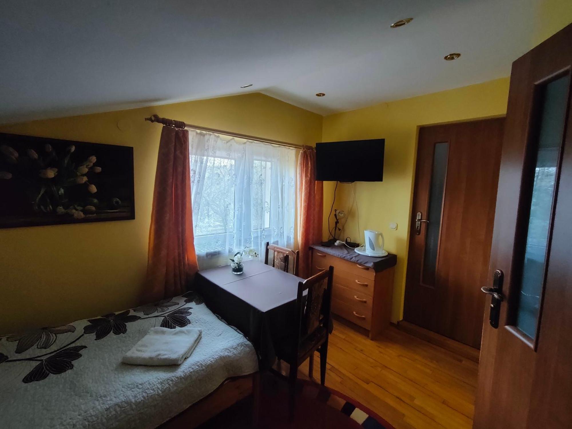 Homestay Goscinne Szuber
