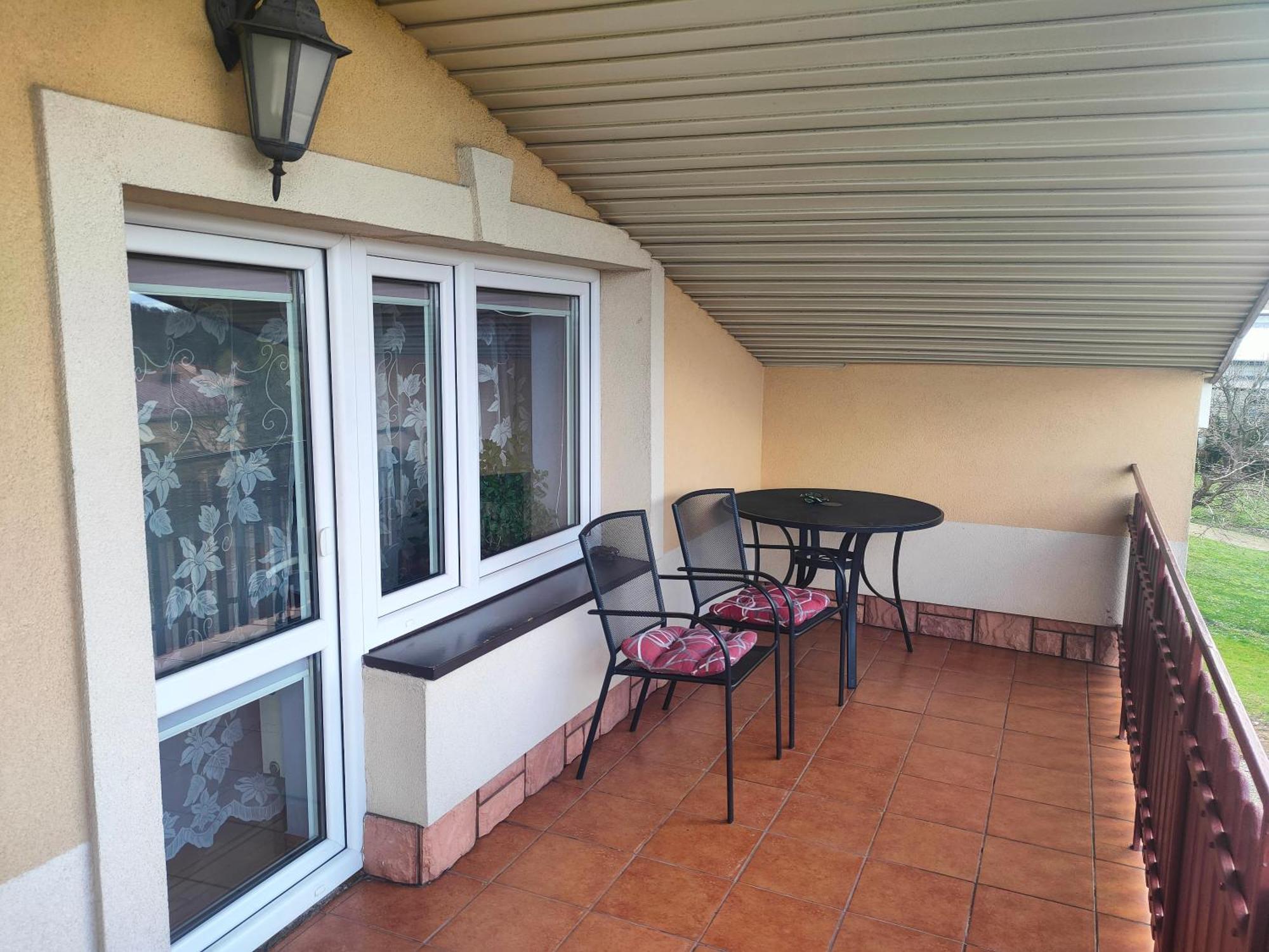 Goscinne Szuber Homestay Iwonicz-Zdroj