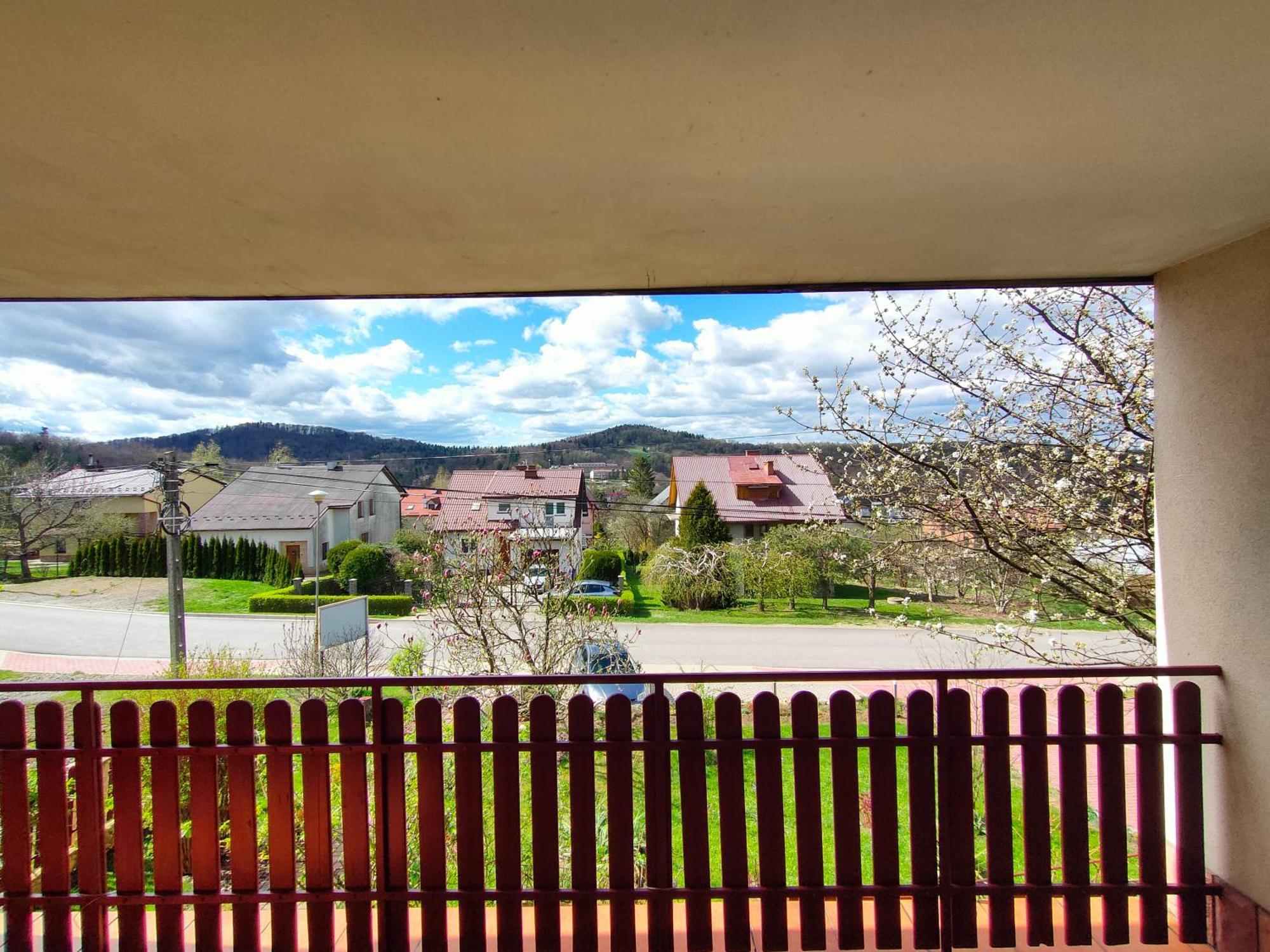 Homestay Goscinne Szuber *