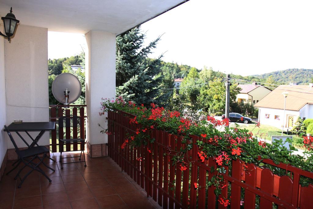 Homestay Goscinne Szuber