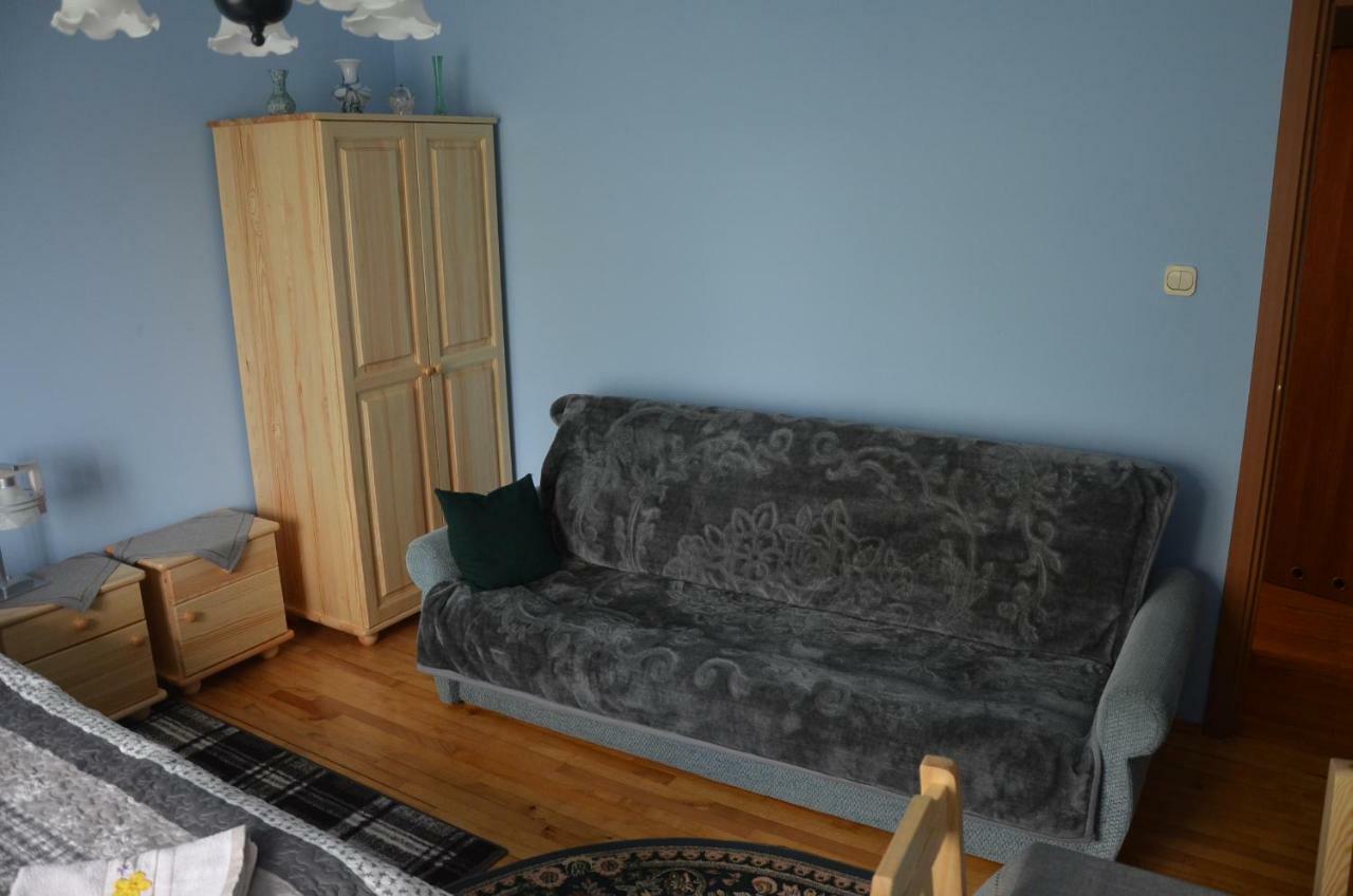 Homestay Goscinne Szuber Iwonicz-Zdroj