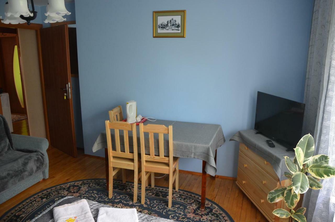 Homestay Goscinne Szuber